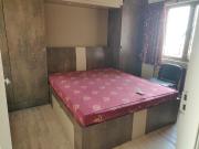 3 BHK Apartment in Prince Anwar Shah Connector for rent...