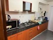 3 BHK Apartment in Prince Anwar Shah Connector for rent...