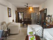 3 BHK Apartment in Prince Anwar Shah Connector for rent...