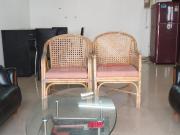 3 BHK Apartment in Prince Anwar Shah Connector for rent...