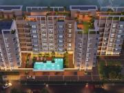 3 BHK Apartment in Prince Anwar Shah Connector for...