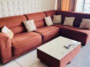 3 BHK Apartment in Pumpwell for rent Mangalore. The...