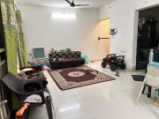 3 BHK Apartment in Punawale for rent Pune. The reference...