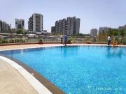3 BHK Apartment in Punawale for rent Pune. The reference...