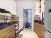 3 BHK Apartment in Punawale for resale Pune. The...