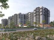 3 BHK Apartment in Punawale for resale Pimpri Chinchwad....