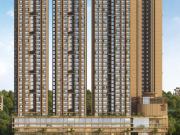 3 BHK Apartment in Punawale for resale Pune. The...