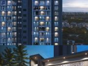 3 BHK Apartment in Punawale for resale Pimpri Chinchwad....