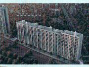 3 BHK Apartment in Punawale for resale Pimpri Chinchwad....