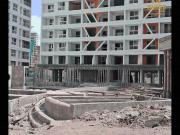 3 BHK Apartment in Punawale for resale Pimpri Chinchwad....