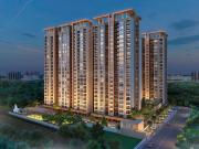 3 BHK Apartment in Punawale for resale Pune. The...