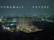 3 BHK Apartment in Punawale for resale Pimpri Chinchwad....