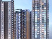 3 BHK Apartment in Punawale for resale Pune. The...