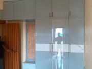 3 BHK Apartment in Pundag for rent Ranchi. The reference...