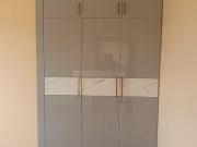 3 BHK Apartment in Pundag for rent Ranchi. The reference...