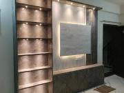 3 BHK Apartment in Pundag for rent Ranchi. The reference...