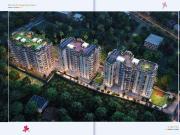 3 BHK Apartment in Pundag for resale Ranchi. The...