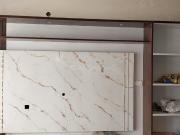 3 BHK Apartment in Puppalaguda for rent Hyderabad. The...
