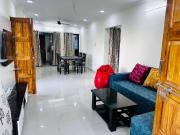 3 BHK Apartment in Puppalaguda for rent Hyderabad. The...