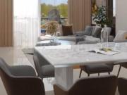 3 BHK Apartment in Puppalaguda for resale Hyderabad. The...