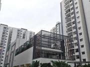 3 BHK Apartment in Puppalaguda for resale Hyderabad. The...