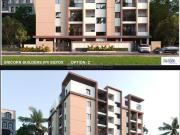 3 BHK Apartment in Puppalaguda for resale Hyderabad. The...