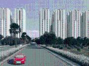 3 BHK Apartment in Puppalaguda for resale Hyderabad. The...