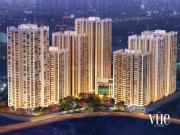 3 BHK Apartment in Puppalaguda for resale West...