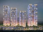 3 BHK Apartment in Puppalaguda for resale West...
