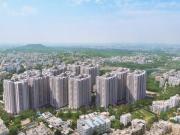 3 BHK Apartment in Puppalaguda for resale West...