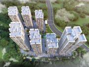 3 BHK Apartment in Puppalaguda for resale West...