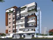 3 BHK Apartment in Puppalaguda for resale Hyderabad. The...