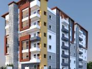 3 BHK Apartment in Puppalaguda for resale West...
