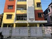 3 BHK Apartment in Purbalok for resale South Kolkata....