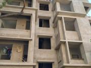 3 BHK Apartment in Purbalok for resale South Kolkata....