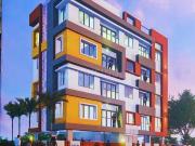 3 BHK Apartment in Purbalok for resale South Kolkata....