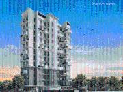 3 BHK Apartment in Purbalok for resale South Kolkata....