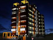 3 BHK Apartment in Purbalok for resale South Kolkata....