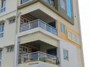 3 BHK Apartment in Pusapatirega for resale Vizianagaram....