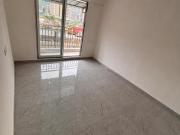 3 BHK Apartment in Pushpak Nagar for resale Navi Mumbai....
