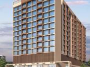 3 BHK Apartment in Pushpak Nagar for resale Navi Mumbai....