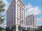 3 BHK Apartment in Pushpak Nagar for resale Navi Mumbai....