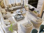 3 BHK Apartment in Pushpak Nagar for resale Navi Mumbai....