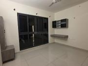3 BHK Apartment in R.K. Hegde Nagar for rent Bangalore....