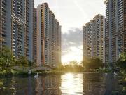 3 BHK Apartment in R.K. Hegde Nagar for resale...