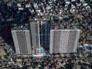 3 BHK Apartment in R.K. Hegde Nagar for resale...