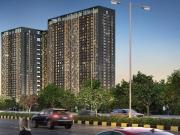 3 BHK Apartment in R.K. Hegde Nagar for resale...