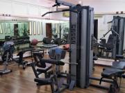 3 BHK Apartment in Race Course for rent Coimbatore. The...