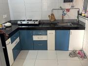 3 BHK Apartment in Rahatani for rent Pune. The reference...