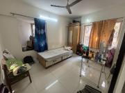 3 BHK Apartment in Rahatani for rent Pune. The reference...
